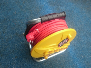 Motalica kabal 3x2.5