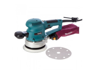 EKSCENTRIČNA BRUSILICA MAKITA BO6030