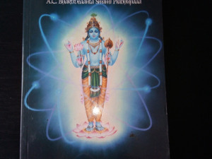 hinduizam Knjige , Put savršenstva - Šri Šrimad