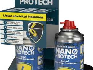 Nano Protech sprej za zaštitu eleketričnih uređaja