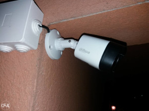 Videonadzor Dahua kamere prodaja/ugradnja