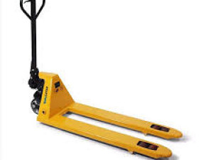 Rucni paletar Total lifter