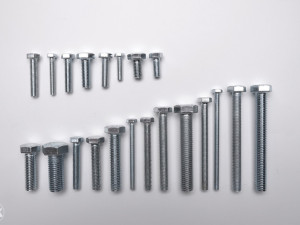 Mašinski vijci svih dimenzija - A04 - 17212