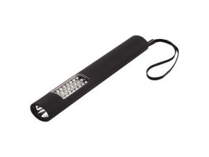 LED Lampa džepna 24+1 - A08 - 14210