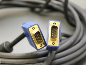 VGA kabal 10m