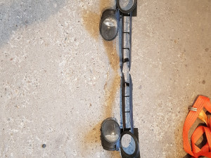 Maglenke maglenka desna lijeva audi a6 4f