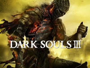 DARK SOULS 3 PS4. DIGITALNA IGRA