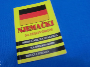 Njemački sa izgovorom