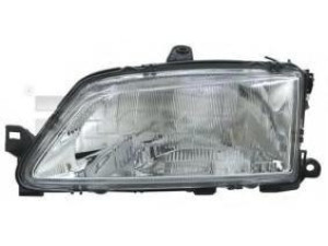 FAR PEUGEOT 306 93-97 H4