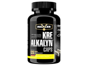 Maxler Kre - Alkalyn 120 kaps / krealkalyn /