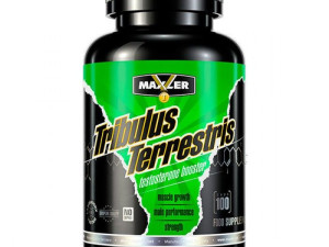 Tribulus Terrestris 1200 mg 60 tab