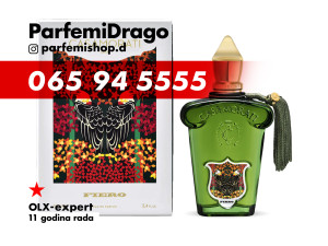 Xerjoff Casamorati 1888 Fiero 100ml EDP 100 ml