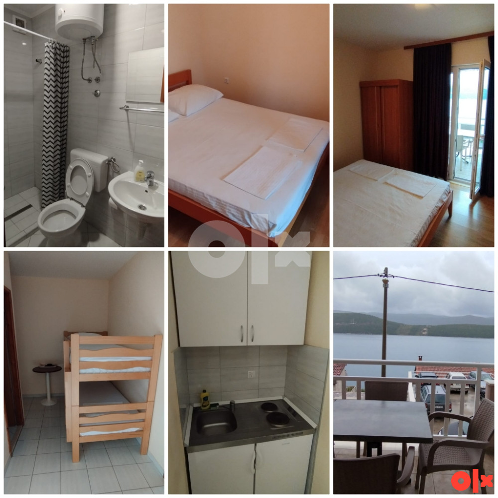 Apartmani Neum uz more 063115516 VIBER 3