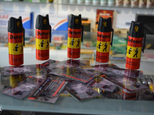 Suzavac Defenol-CS 50 ml