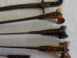 Kupujem staro oružje - kubura, sablja, jatagan, bodež