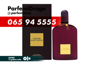 TOM FORD Velvet Orchid 30ml EDP 30 ml
