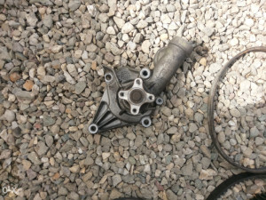 Vodena pumpa Hyundai Accent 99-05 1.3
