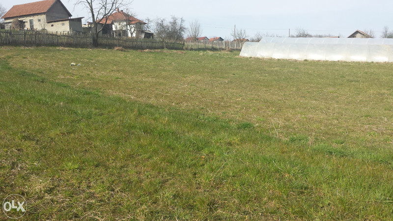Zemljište Špionica Cerik 6491 M2 3