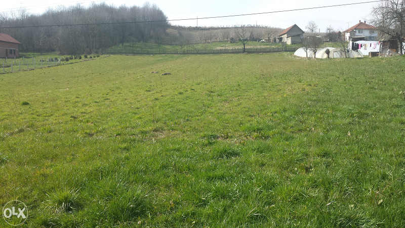 Zemljište Špionica Cerik 6491 M2 4