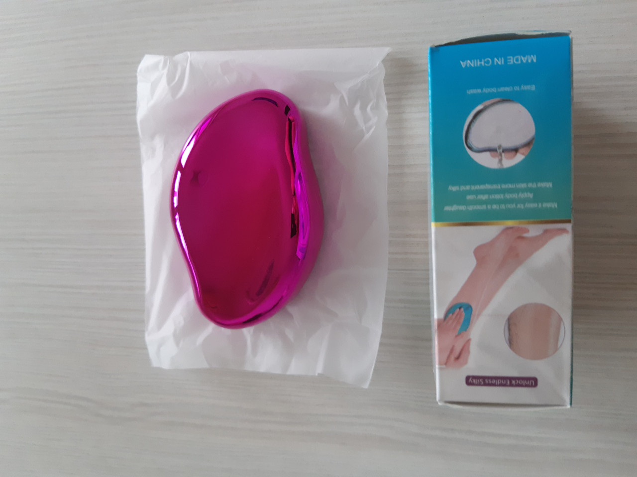 Epilator kamen Depilatori / Epilatori OLX.ba