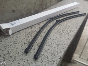 METLICE BRISACA MERCEDES E KLASA w211 TIPSKE