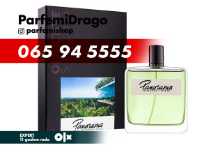 Olfactive Studio Panorama 100ml EDP 100 ml