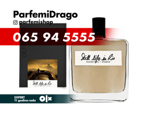 Olfactive Studio Still Life in Rio 100ml EDP 100 ml