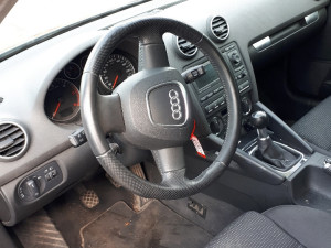 AUDI A3 SPORTBACK '06-DIJELOVI