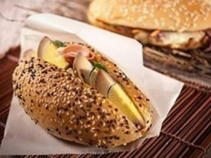 FIŠECI ZA SENDVIC - DONER-HOT DOG - HAMBURGER