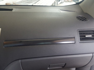 Ford kuga dijelovi istrument tabla