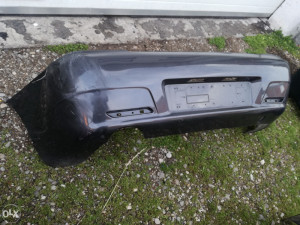 Zadnji branik Alfa Romeo 156 FL redizajn karambolka