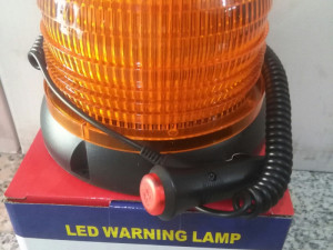Rotacija led - 156.mm x 124.mm x 127.mm / 72.led / smd