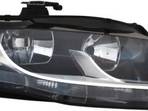 FAR AUDI A4 07- H7-H7