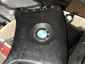 Airbag volana bmw e46 e53 e39