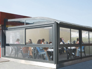 Pregrade gastronomija ALU i STAKLO