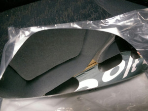 Staklo retrevizora passat b72011, passat cc 2008-2015