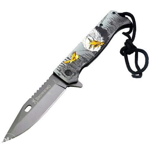 Browning FA47 Preklopni noz cakija NOVO