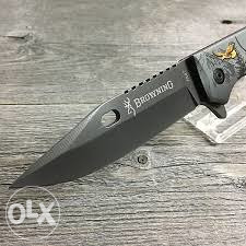 Browning FA47 Preklopni noz cakija NOVO