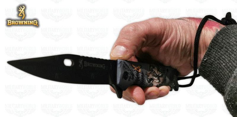 Browning FA47 Preklopni noz cakija NOVO