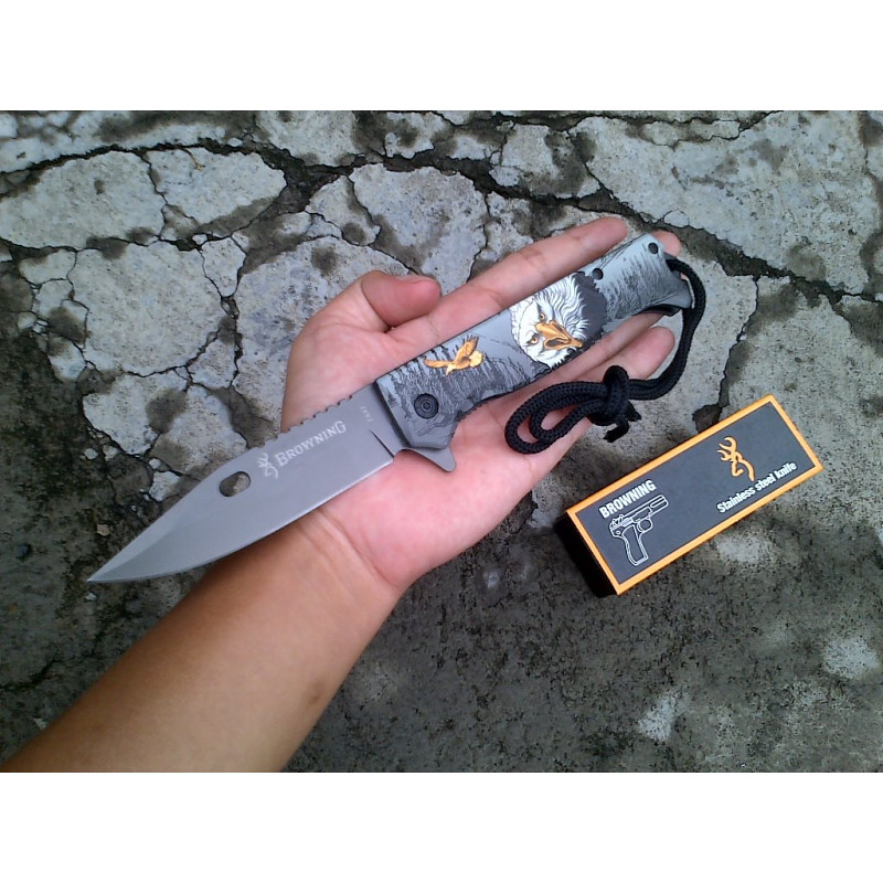 Browning FA47 Preklopni noz cakija NOVO