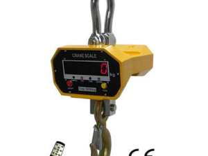 Kranska-viseća vaga HS-5 / OCS-5-SL, do 5t