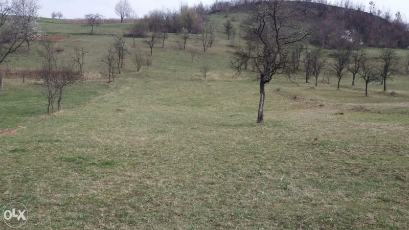 Zemljište Zenica