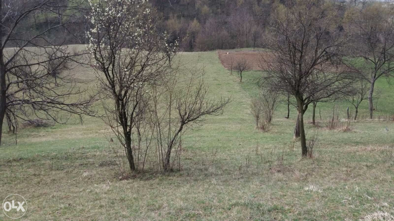 Zemljište Zenica 3