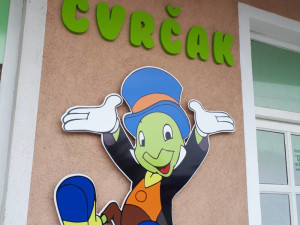 Izrada reklama 3d slova stirodur stiropor reklame