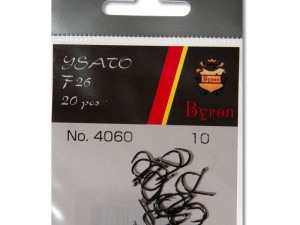 Byron - Isato Udice 4060 10- 20kom/Pak [13788]