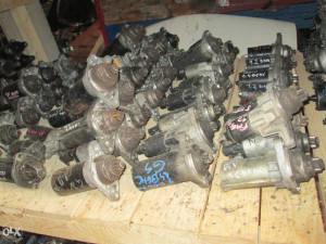 VW ŠKODA AUDI SEAT ANLASERI VELIKI IZBOR