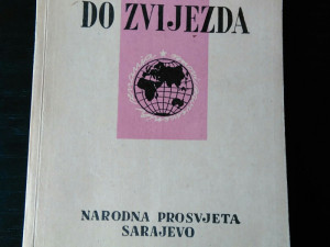 Od atoma do zvijezda - Pjer Ruso