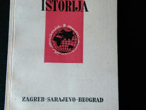Zemlja i njena istorija - Dr. Slavko Rozgaj