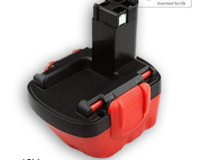 BATERIJA BOSCH 12V ZA AKU ALAT