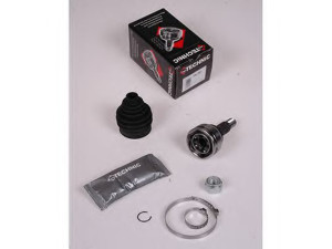 KINETIČKI ZGLOB DO TOCKA FORD FIESTA V / FUSION 1.4 TDCI